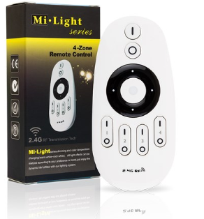 MW Lighting ML-FUT007