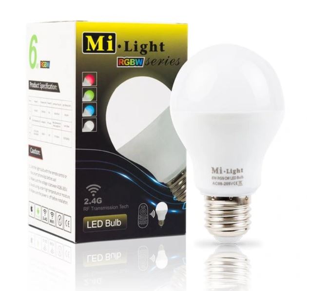 MW Lighting ML-FUT014WW