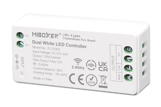 MW Lighting ML-FUT035S