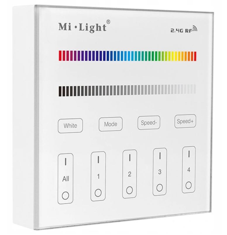 MW Lighting ML-B3