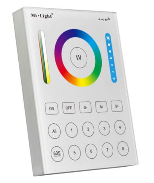 MW Lighting ML-B8