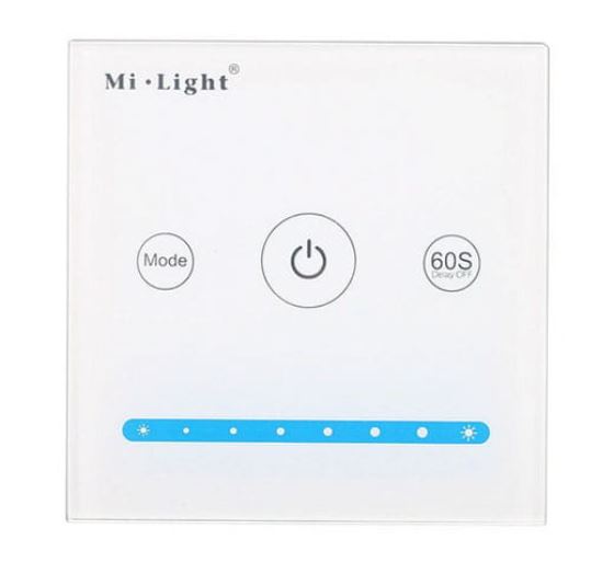 MW Lighting ML-P1