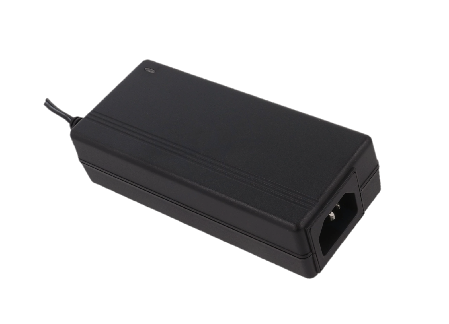 POSC12300D-C14 Stolní adaptér AC/DC 12V/3A/36W Zástrčka DC - 5,5x2,1mm