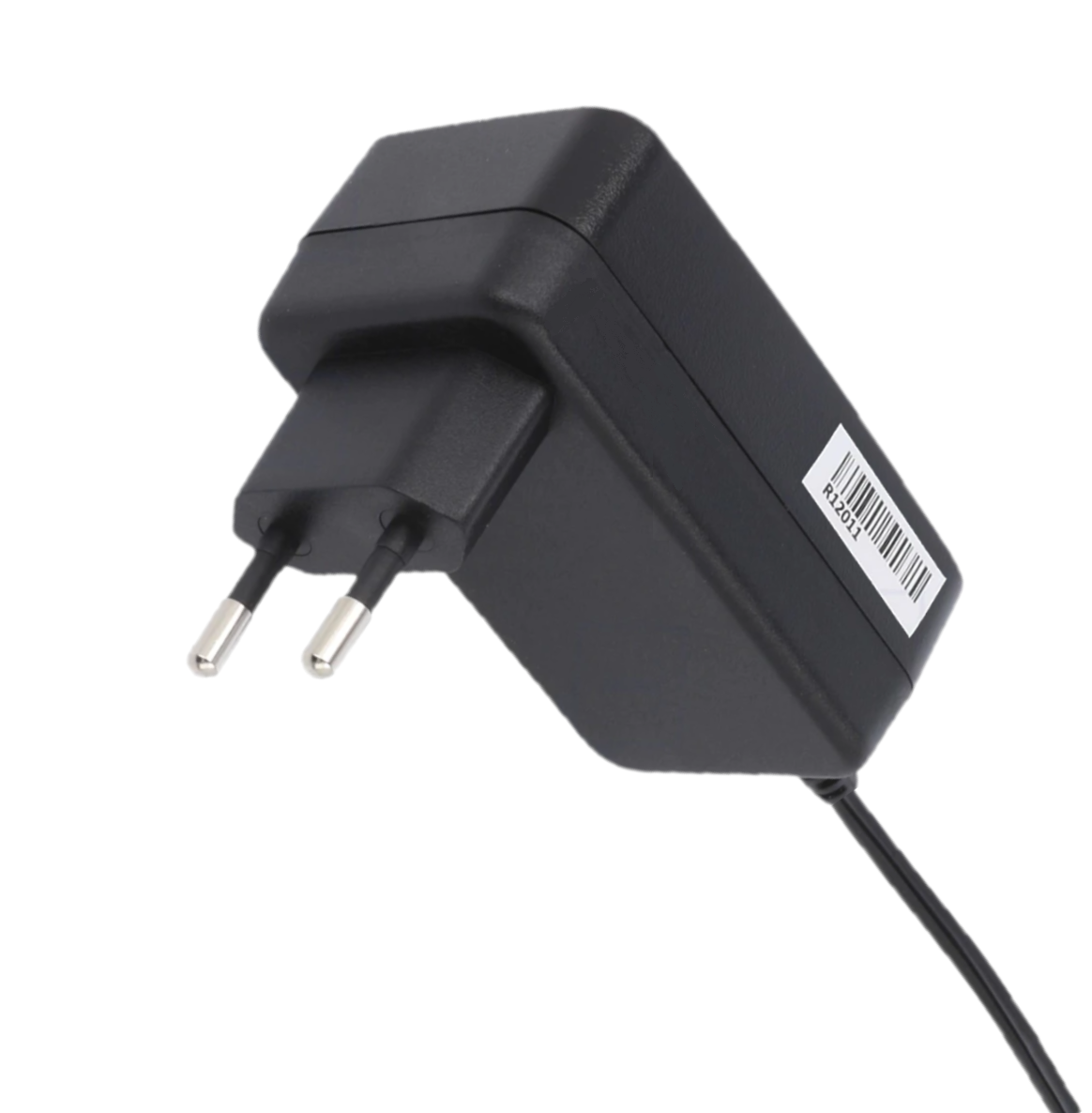POSC12150A-H Nástěnný typ AC/DC adaptér 12V/1,5A/12W DC zástrčka - 2,1x5,5mm