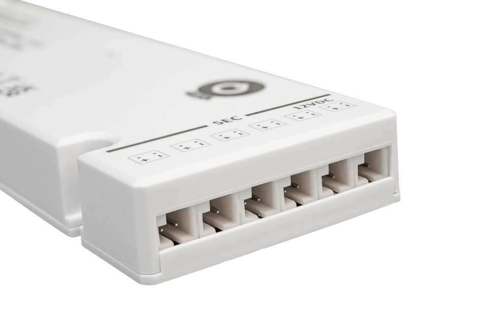 POS FTPC30V24-VFC-W zdroj pro LED 24V 30W