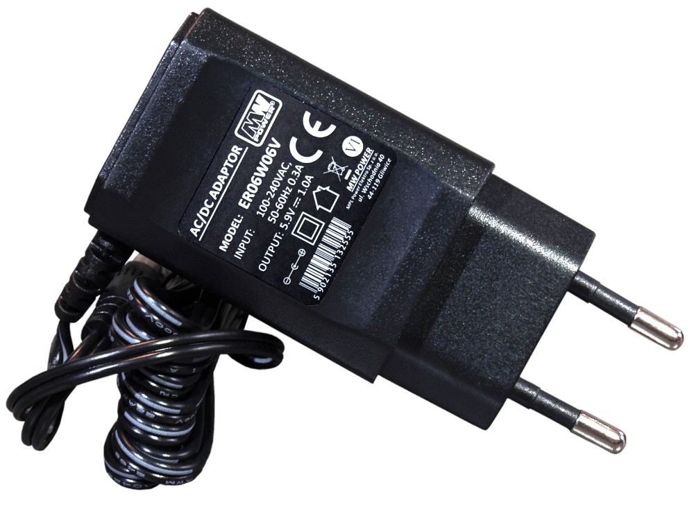 MW Power ER06W06V