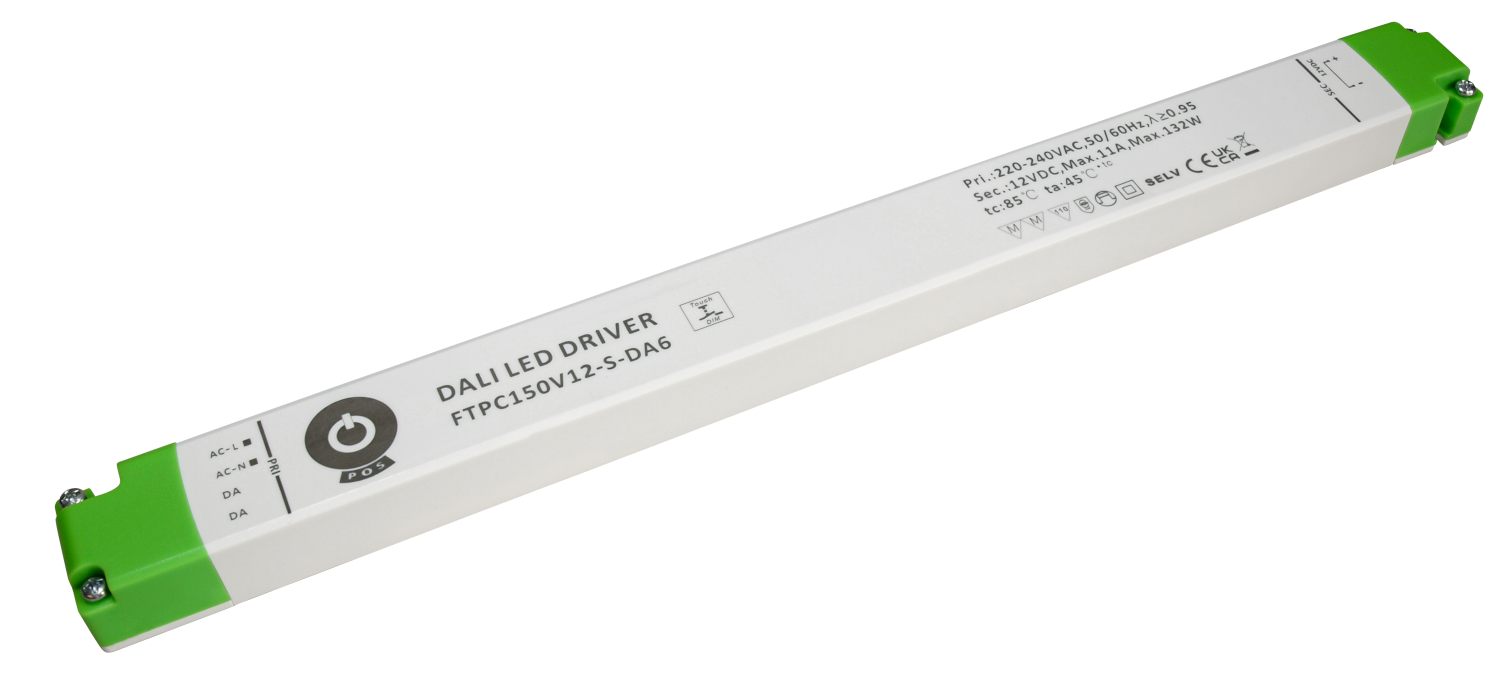 POS FTPC150V12-S-DA6