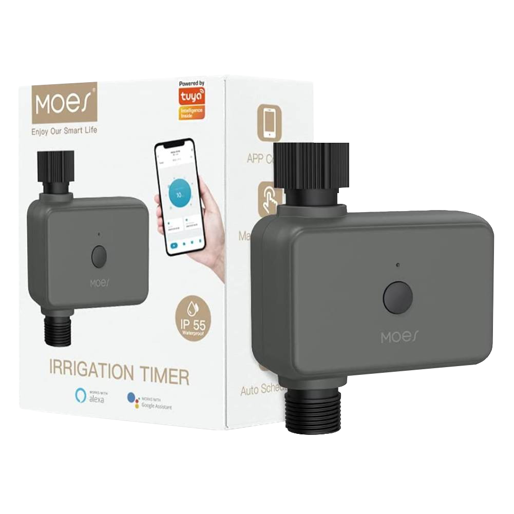 Smart Home TUYA BWV-YC-EU-GY-MS