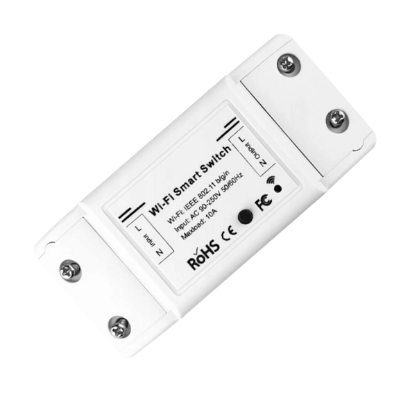 Smart Home TUYA MS-101-N