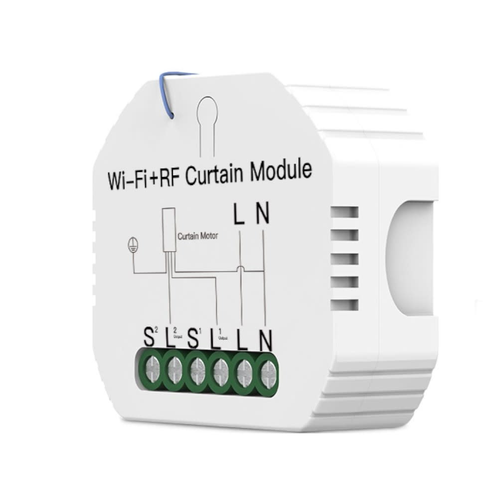 Smart Home TUYA MS-108WR Wi-Fi
