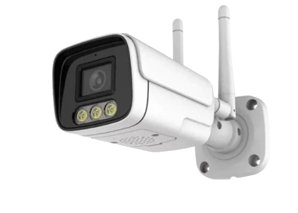 Smart Home TUYA WCM-A02