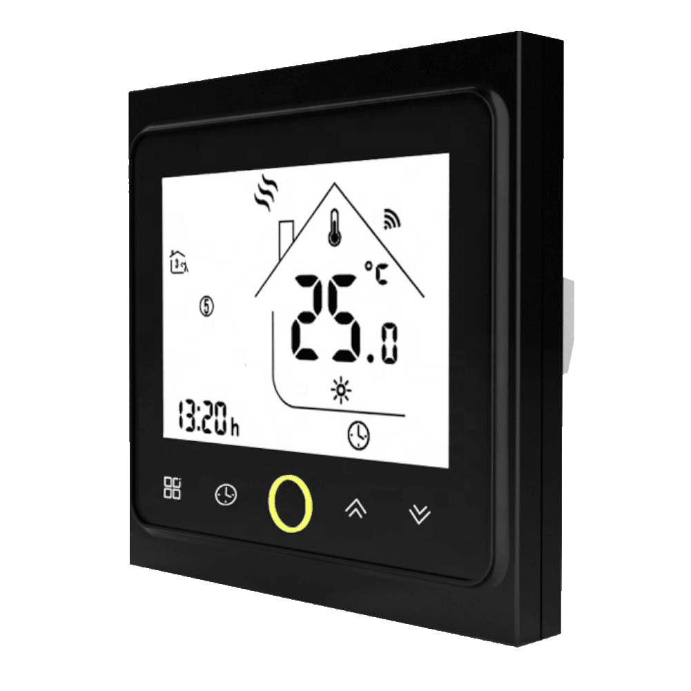 Smart Home TUYA WHT-002-GB