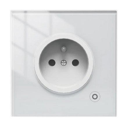 Smart Home TUYA WK-FR16M-WH