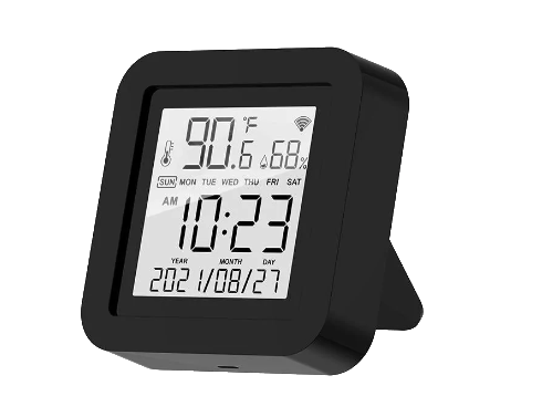 Smart Home TUYA WR-TY-THR