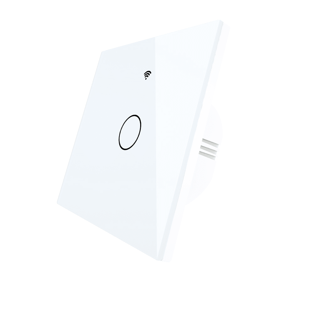 Smart Home TUYA WS-EU1-RFW-N Wi-Fi