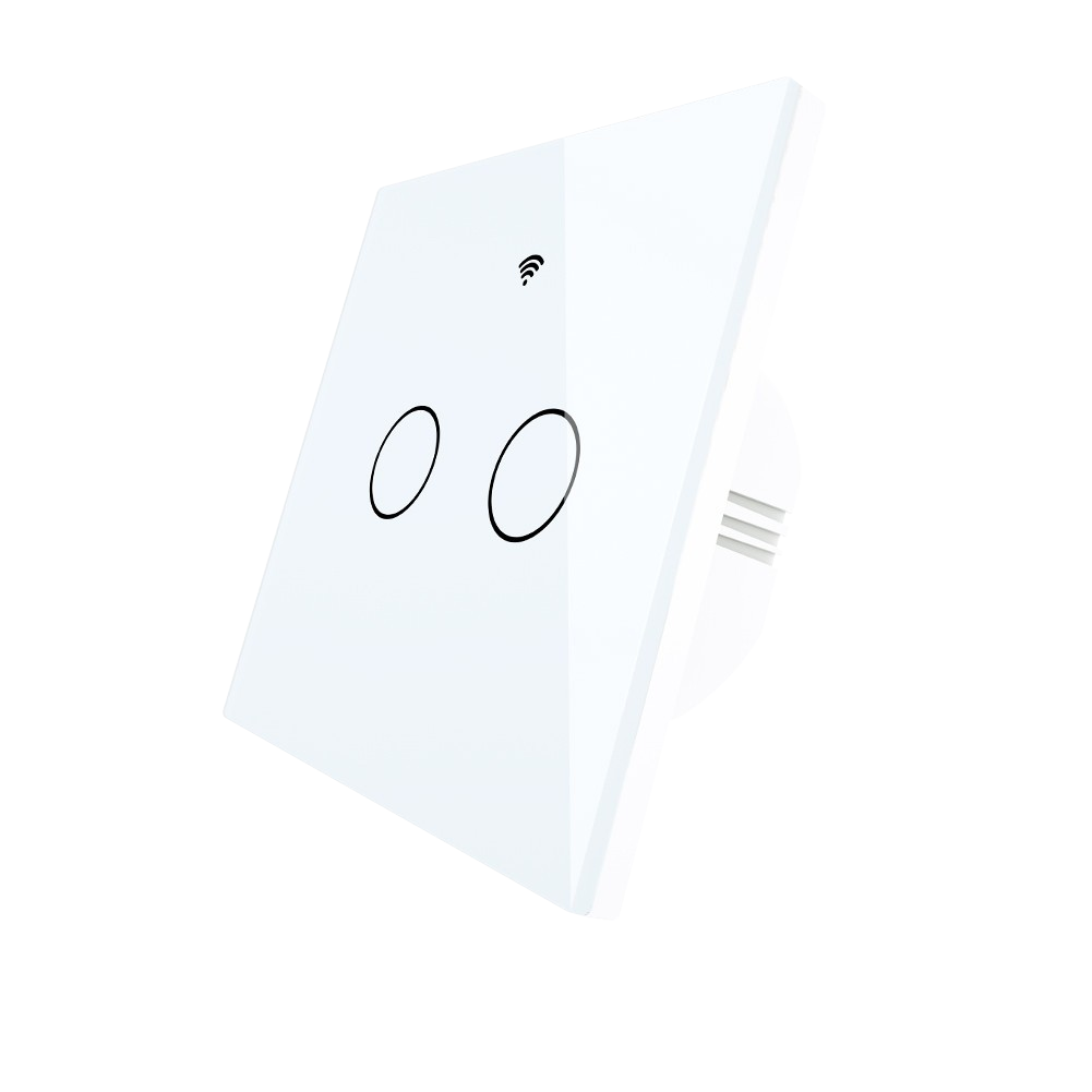 Smart Home TUYA WS-EU2-L