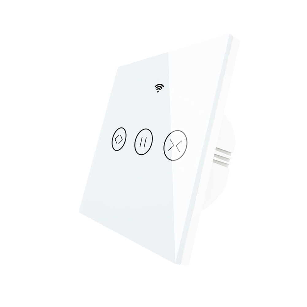 Smart Home TUYA WS-EUR-C Wi-Fi
