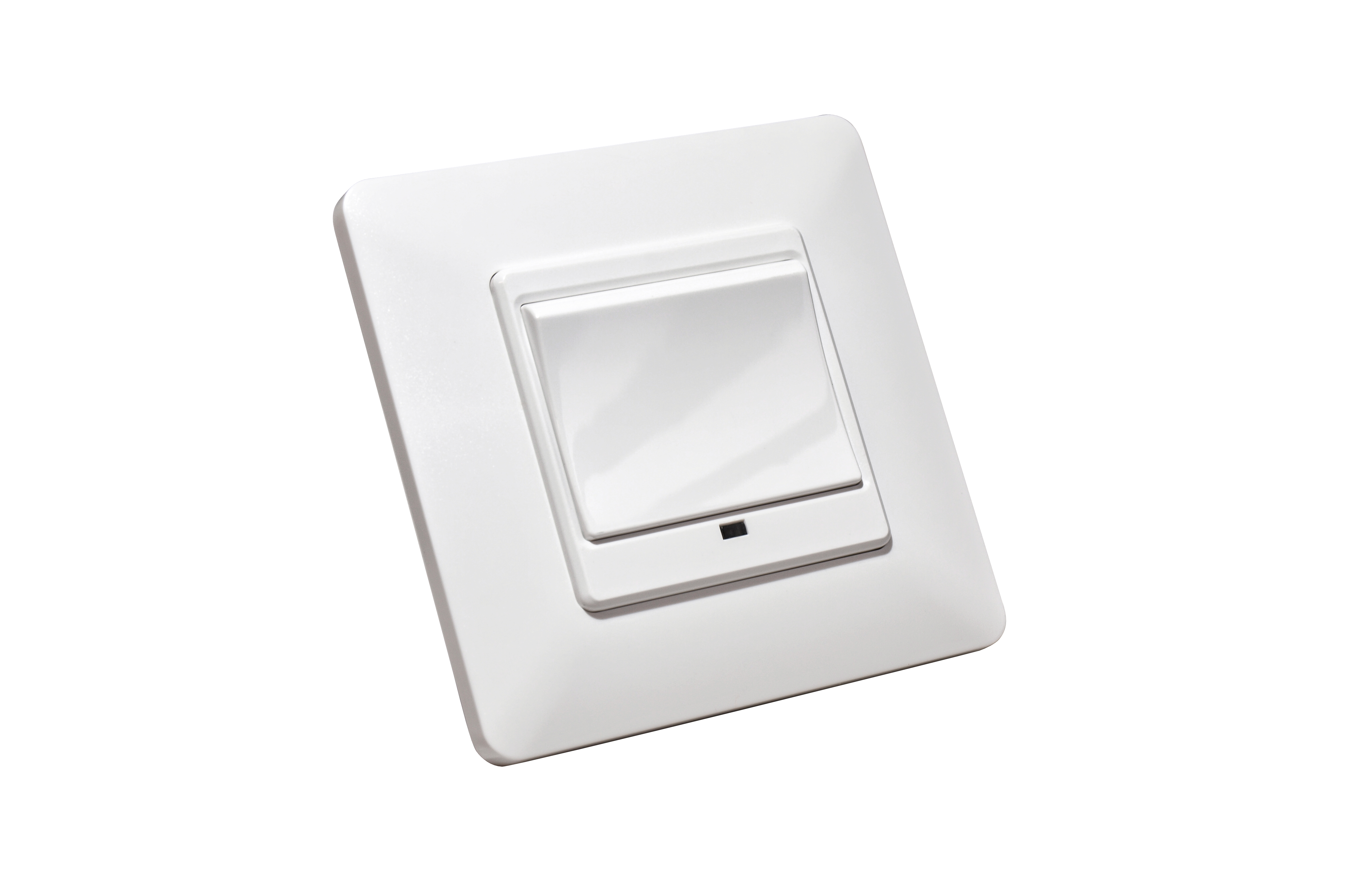 Smart Home TUYA WS-EUY1-W Wi-Fi