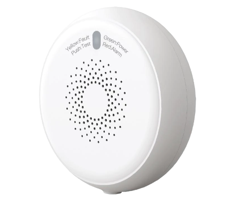 Smart Home TUYA ZSS-M-GL