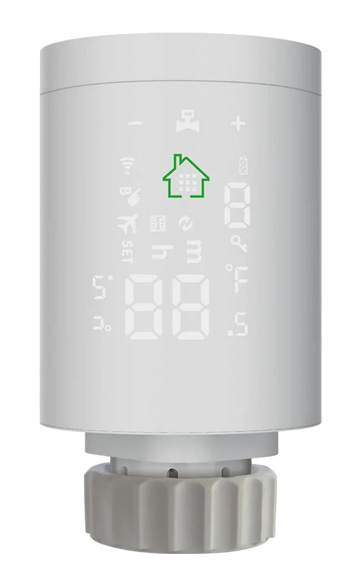Smart Home TUYA ZTRV-368