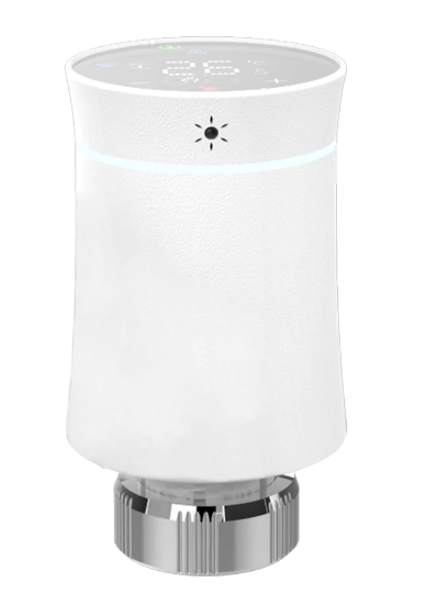 Smart Home TUYA ZTRV-BY-100