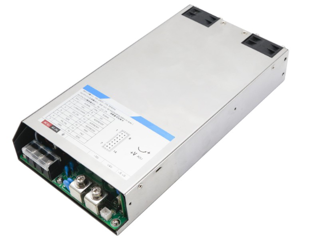 GLP MFS-1500-24-U Napájecí zdroj 24V 1500W