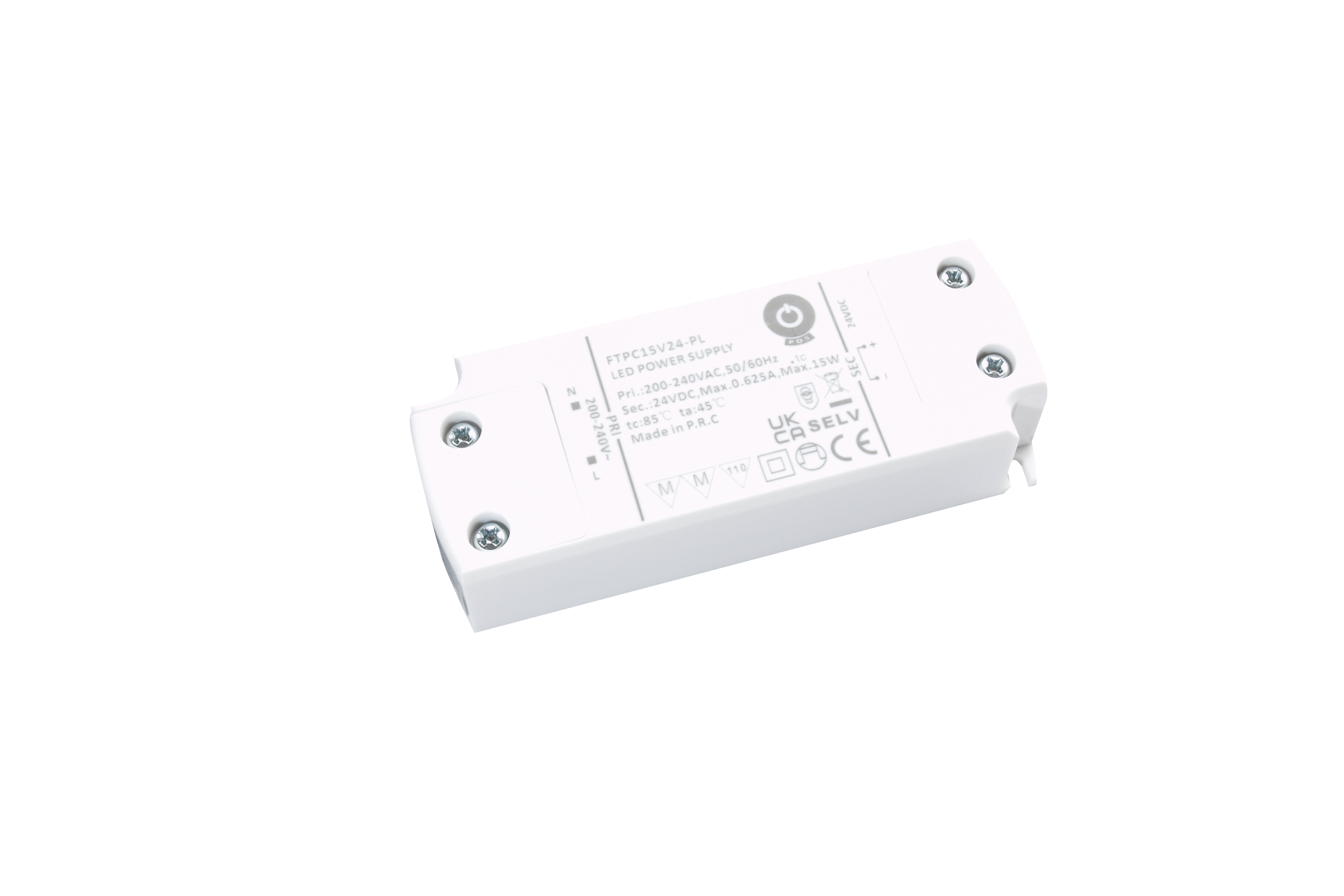 POS FTPC15V24-PL