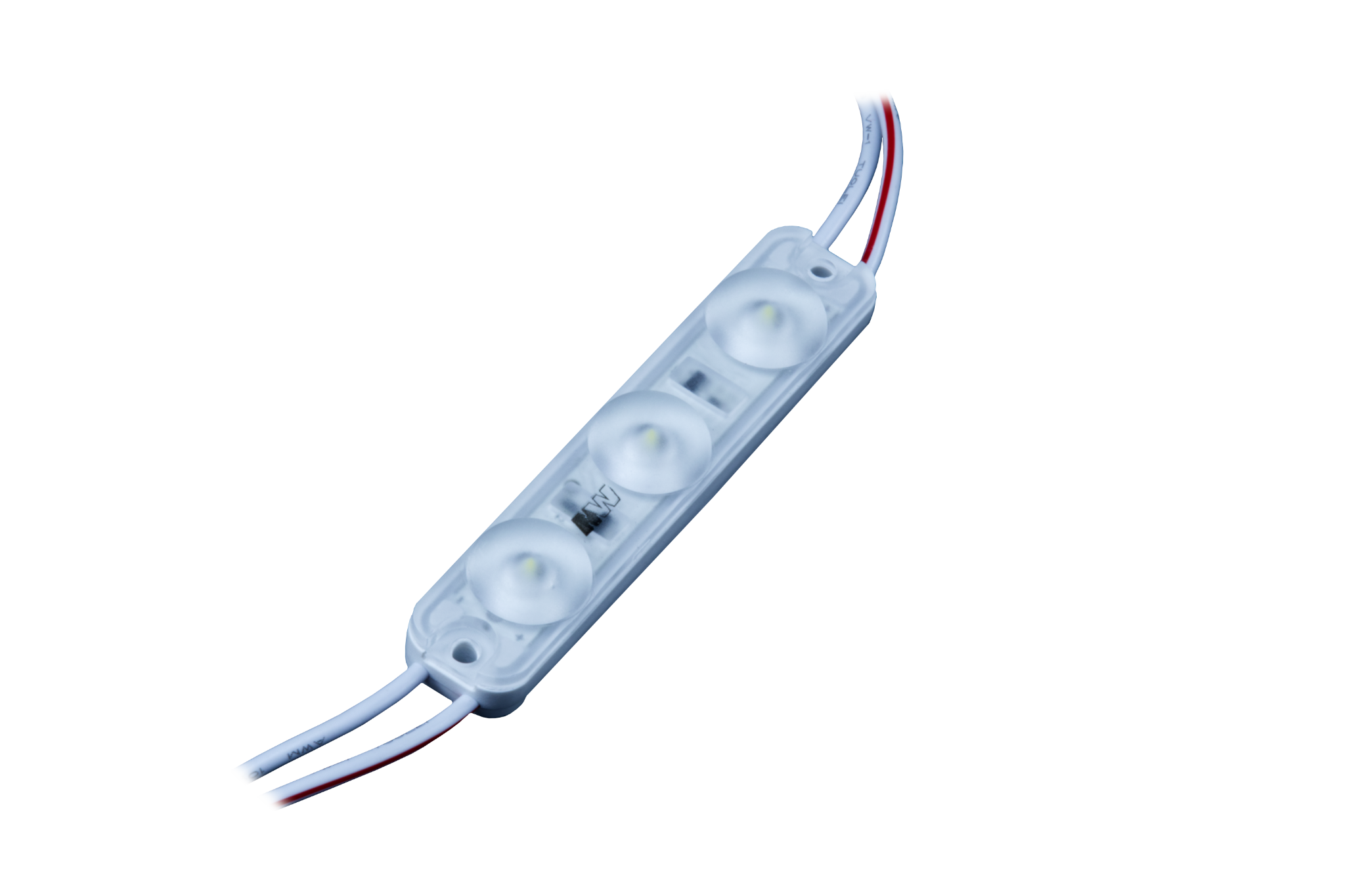 MW Lighting MW-MLD-HE-3W-LENS170 v.2