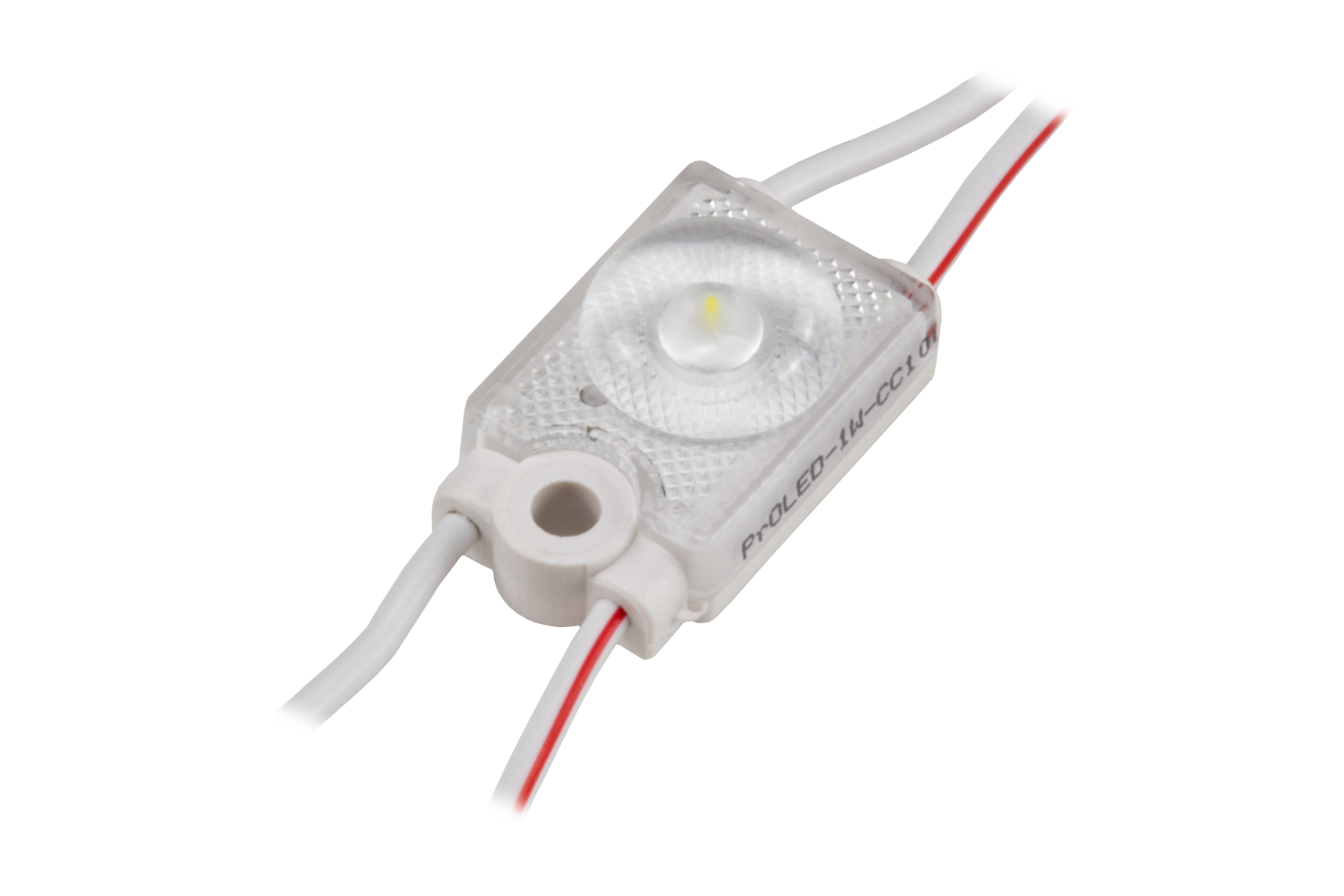 MW Lighting ProLED-1W-CC100 v.2