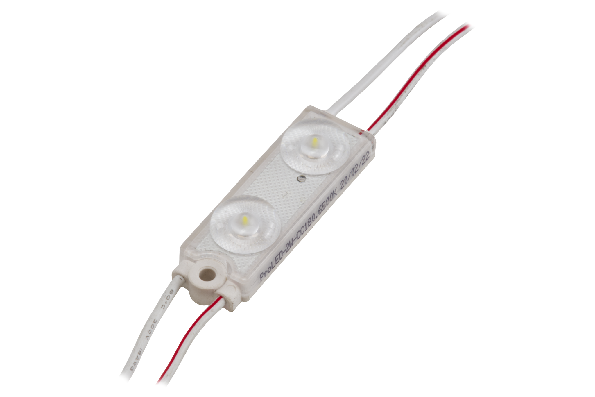 MW Lighting ProLED-2W-CC180 v.2
