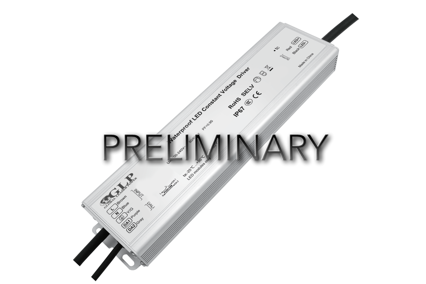 GLP GEMC-240-24-DA