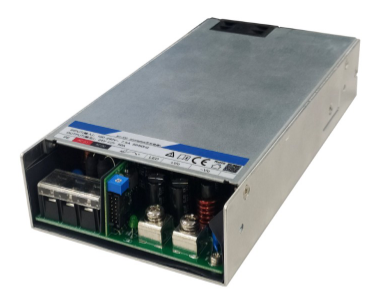 GLP MFS-600-24-U Napájecí zdroj 24V 600W