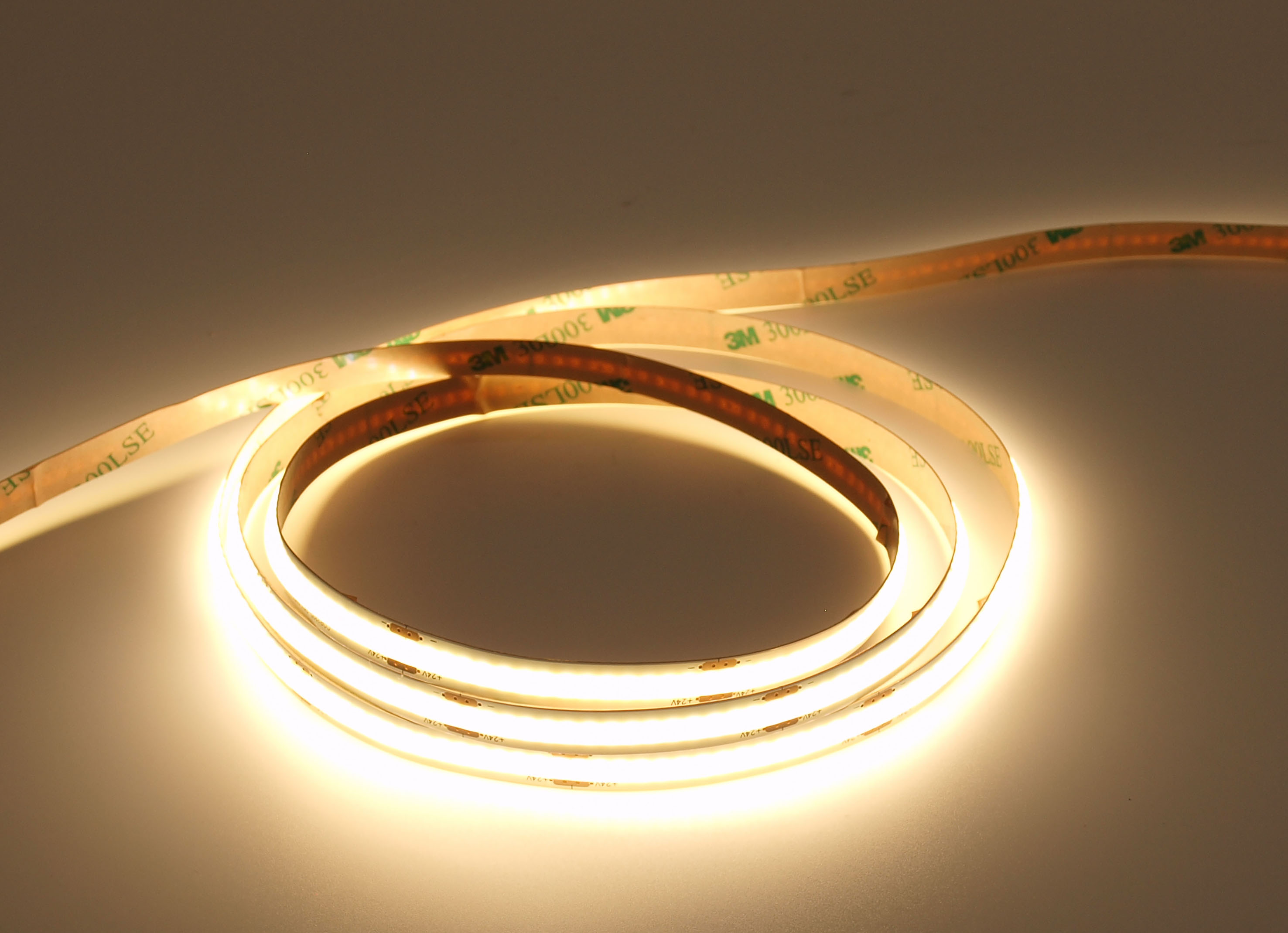 MW Lighting UQS-COB-8W-NW-12V-5m