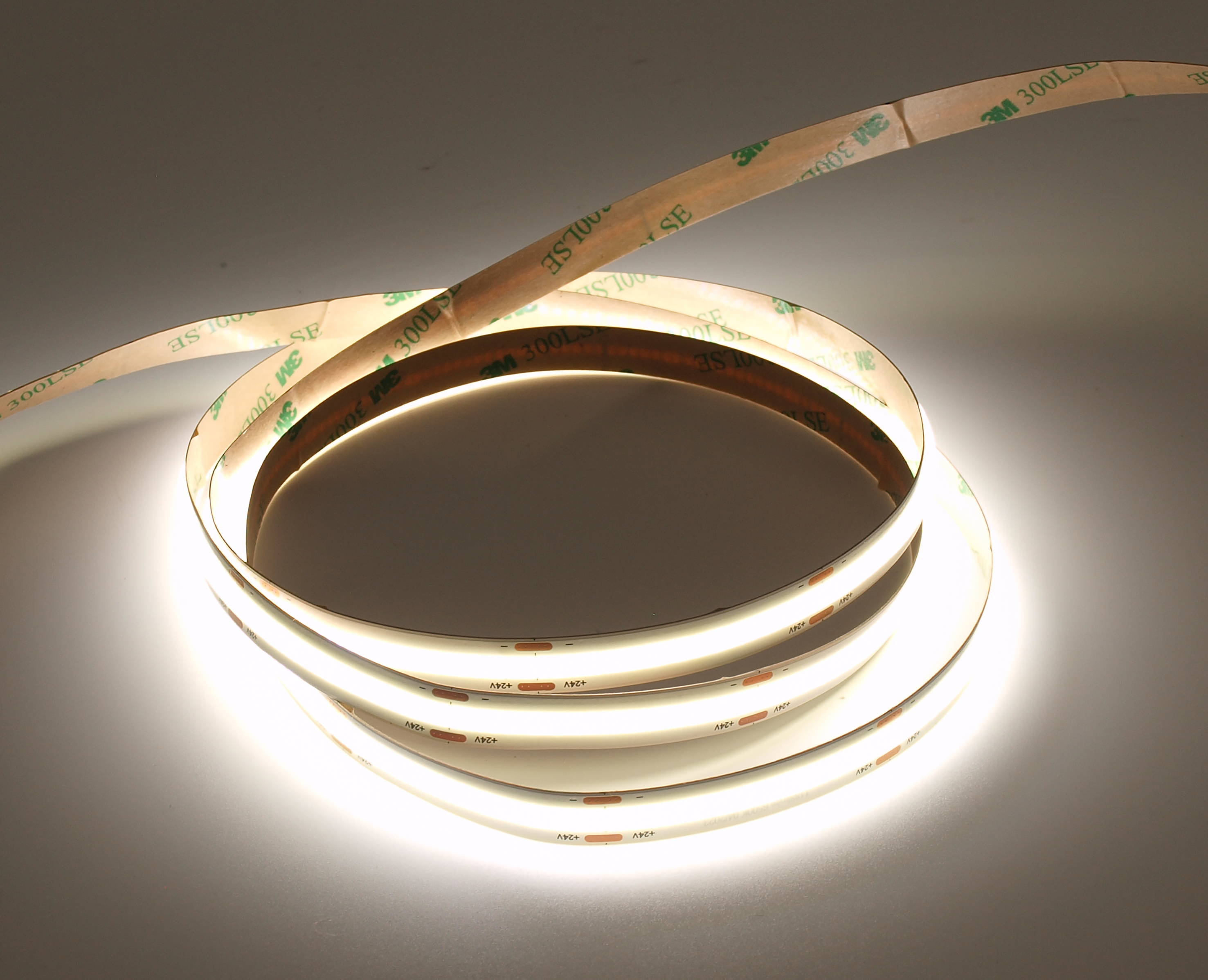 MW Lighting UQS-COB-12W-W-24V-50m