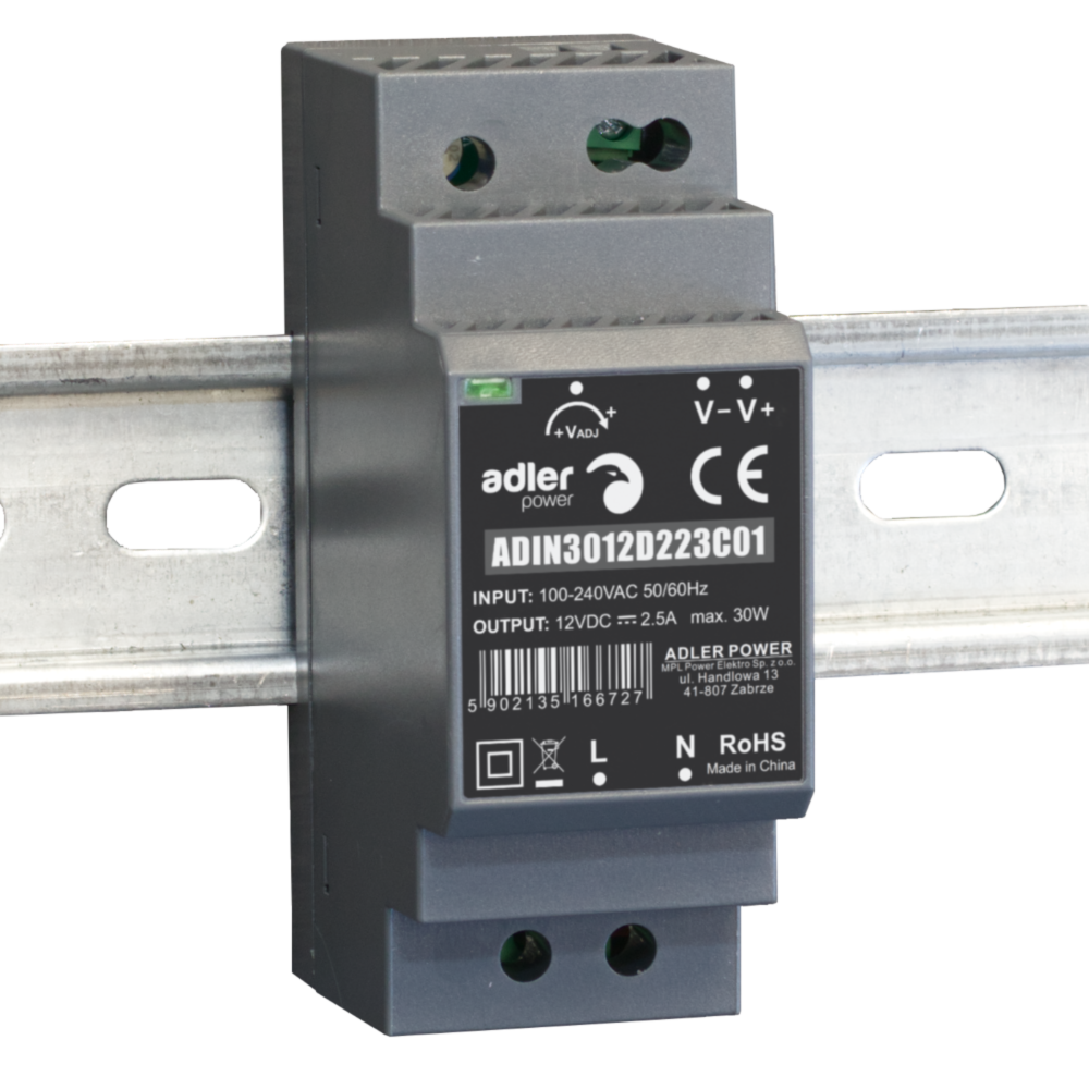ADLER ADIN3024