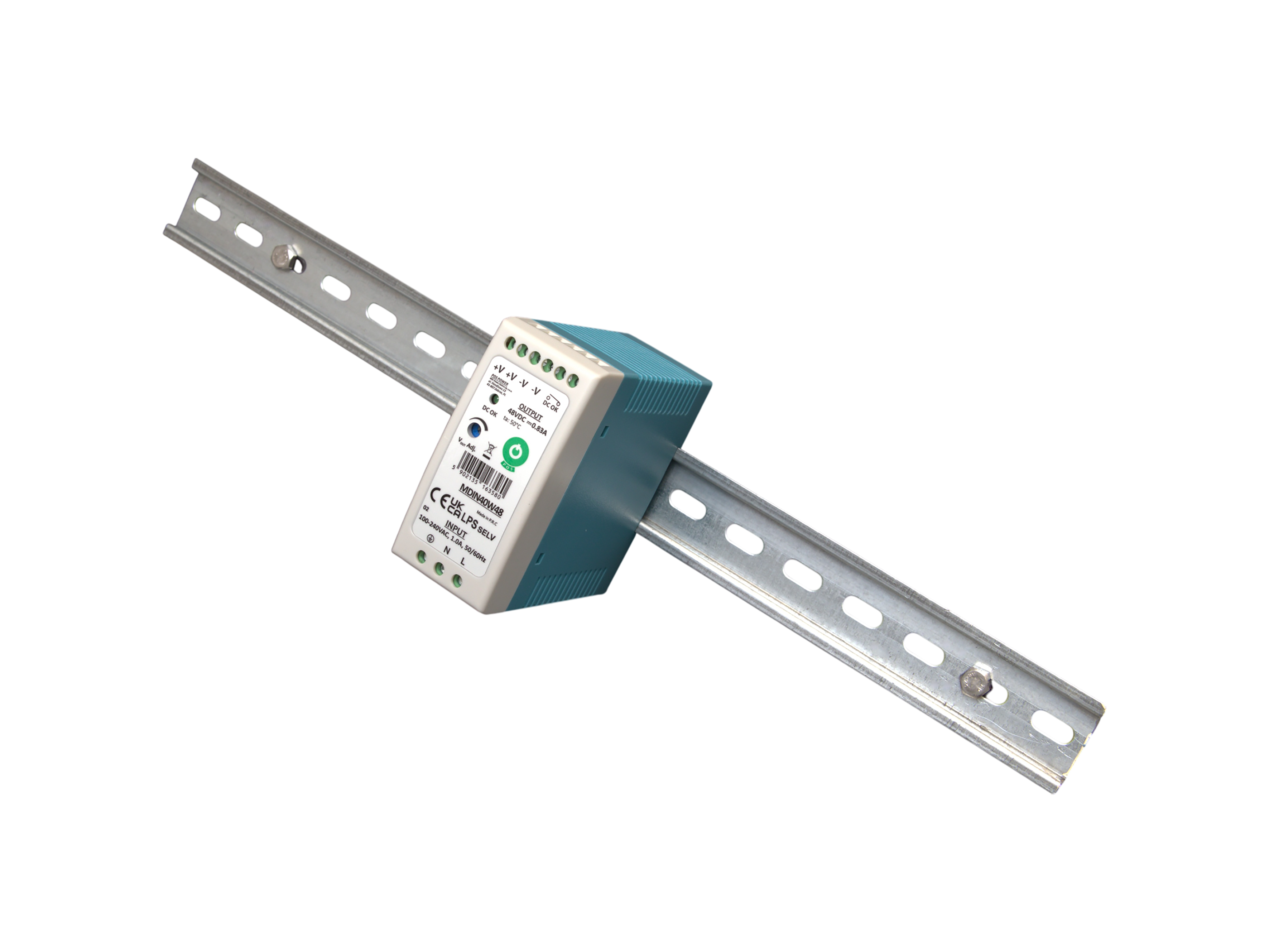 POS MDIN40W48