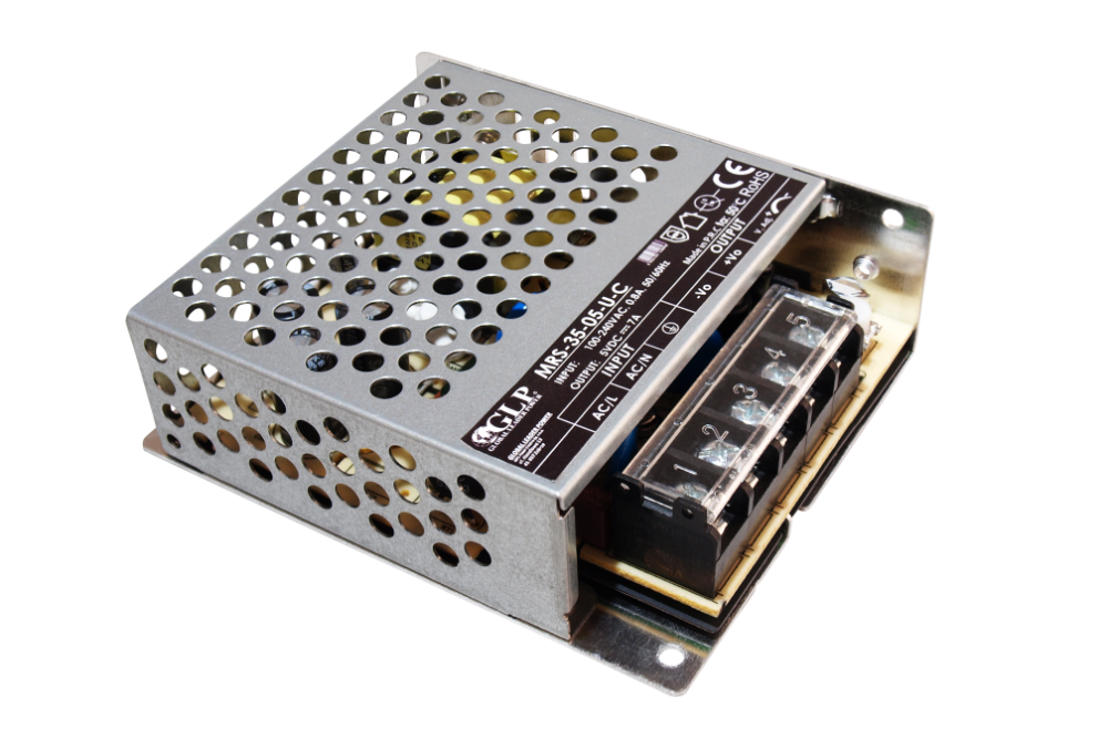 GLP MRS-35-05-U-C