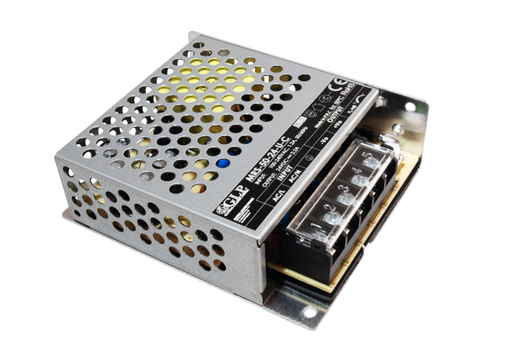 GLP MRS-50-05-U-C