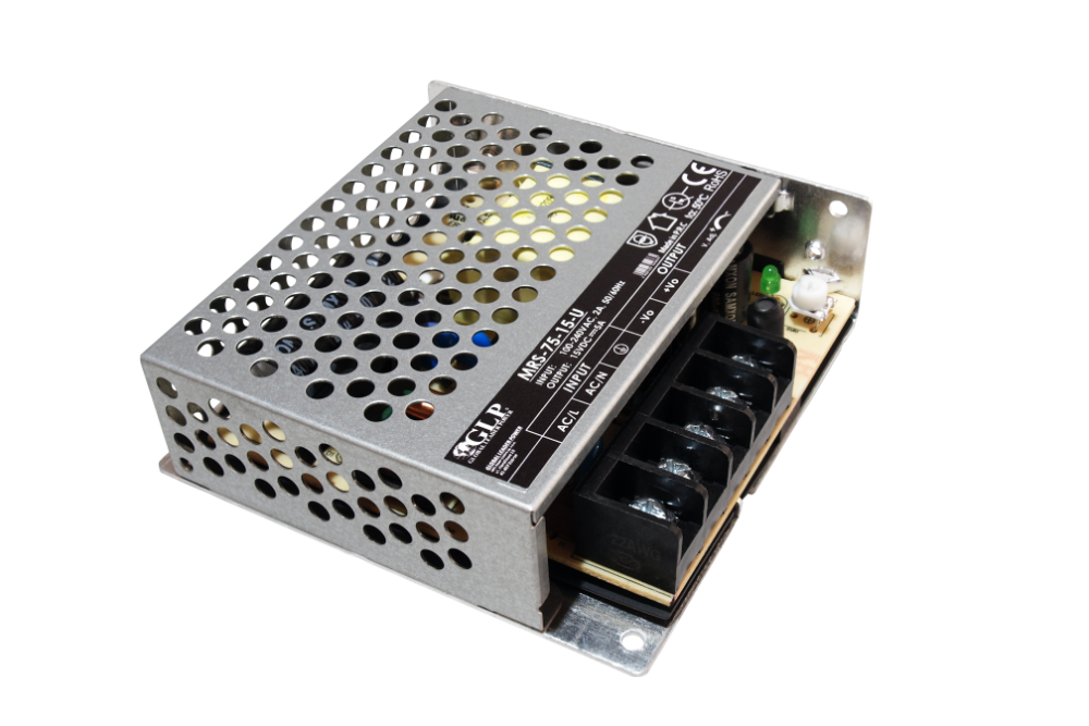 GLP MRS-75-48-U-C