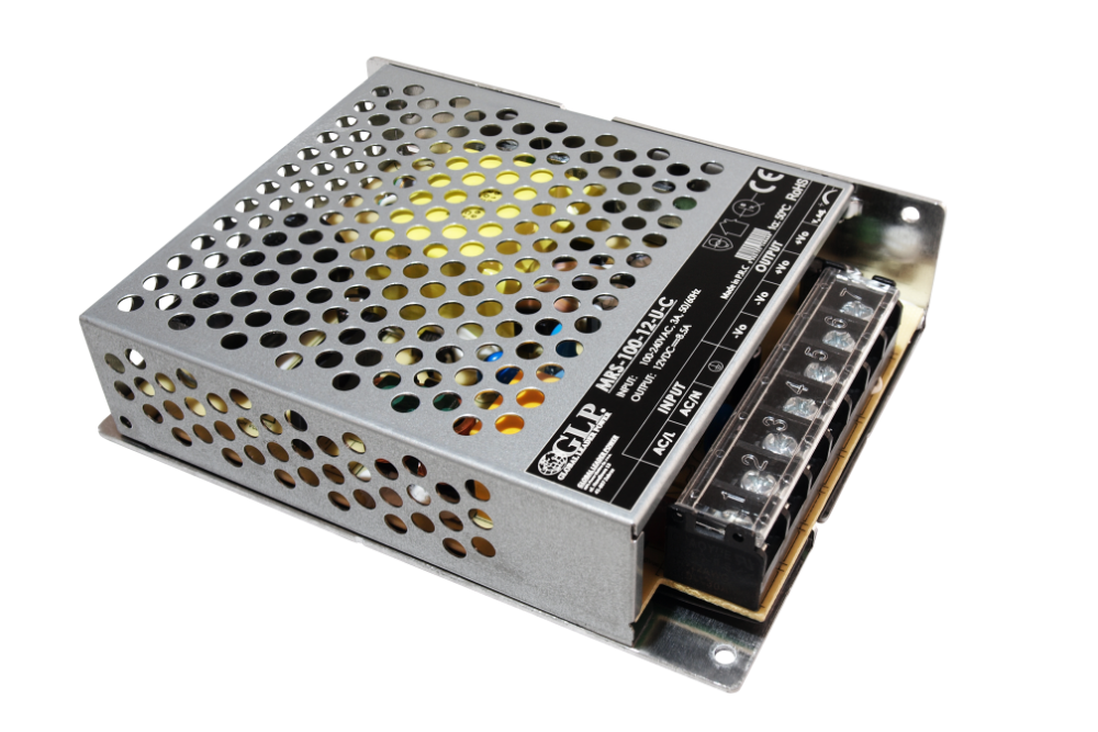 GLP MRS-100-05-U-C