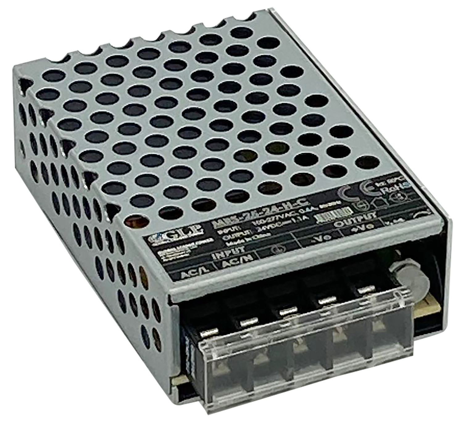 GLP MRS-25-05-H-C