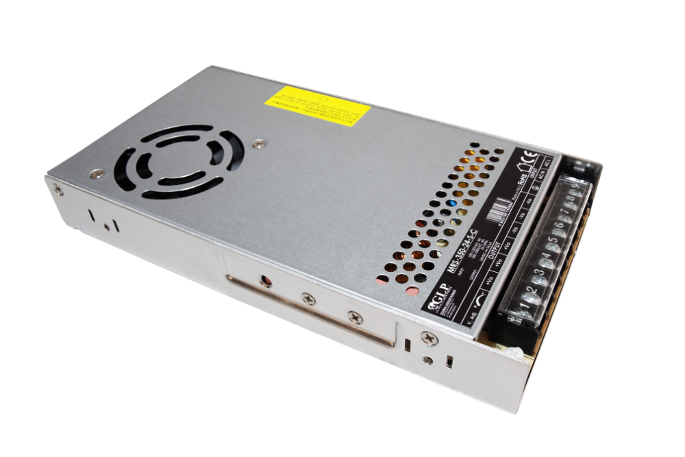 GLP MRS-350-24-S-C