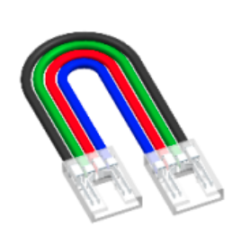 MW Lighting UQS-COB-14W-RGB-SCS (12V)