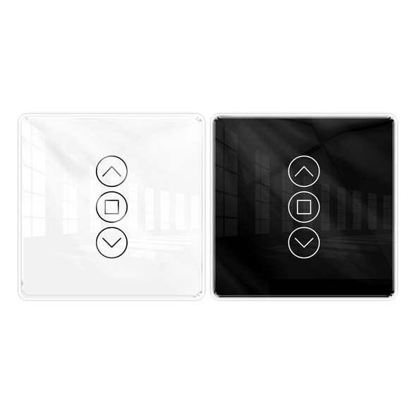 Smart Home TUYA WRS-EUC-3D