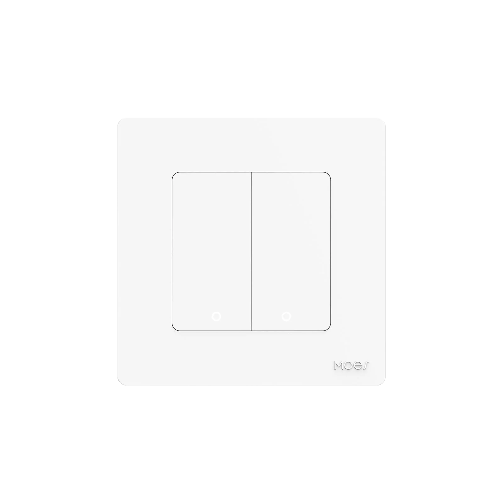 Smart Home TUYA ZS-SR-EU2-WH-MS