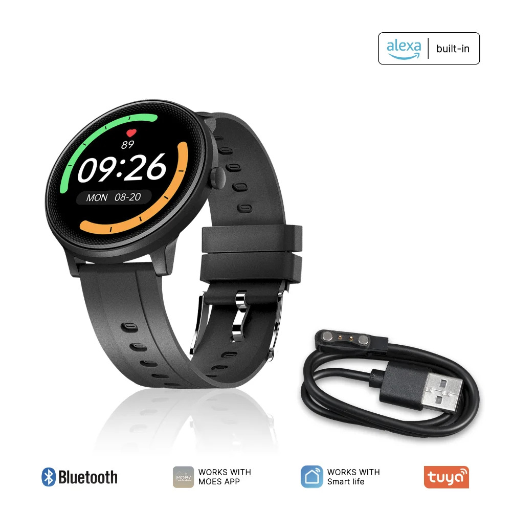 Smart Home TUYA BW-V15S-EN