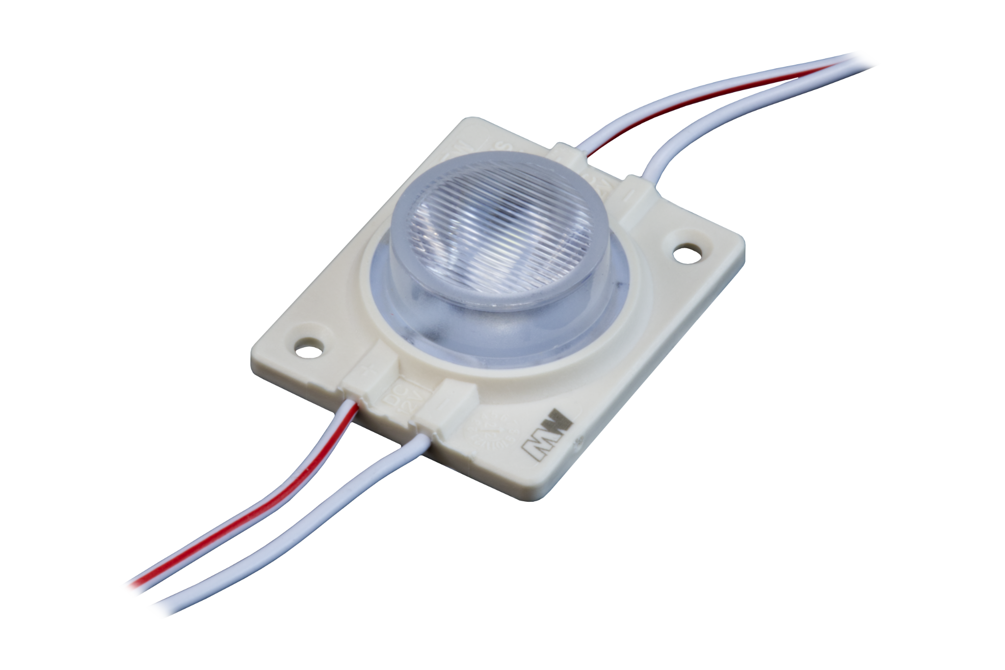 MW Lighting MW-MLD-3030-1W-LENS v.2