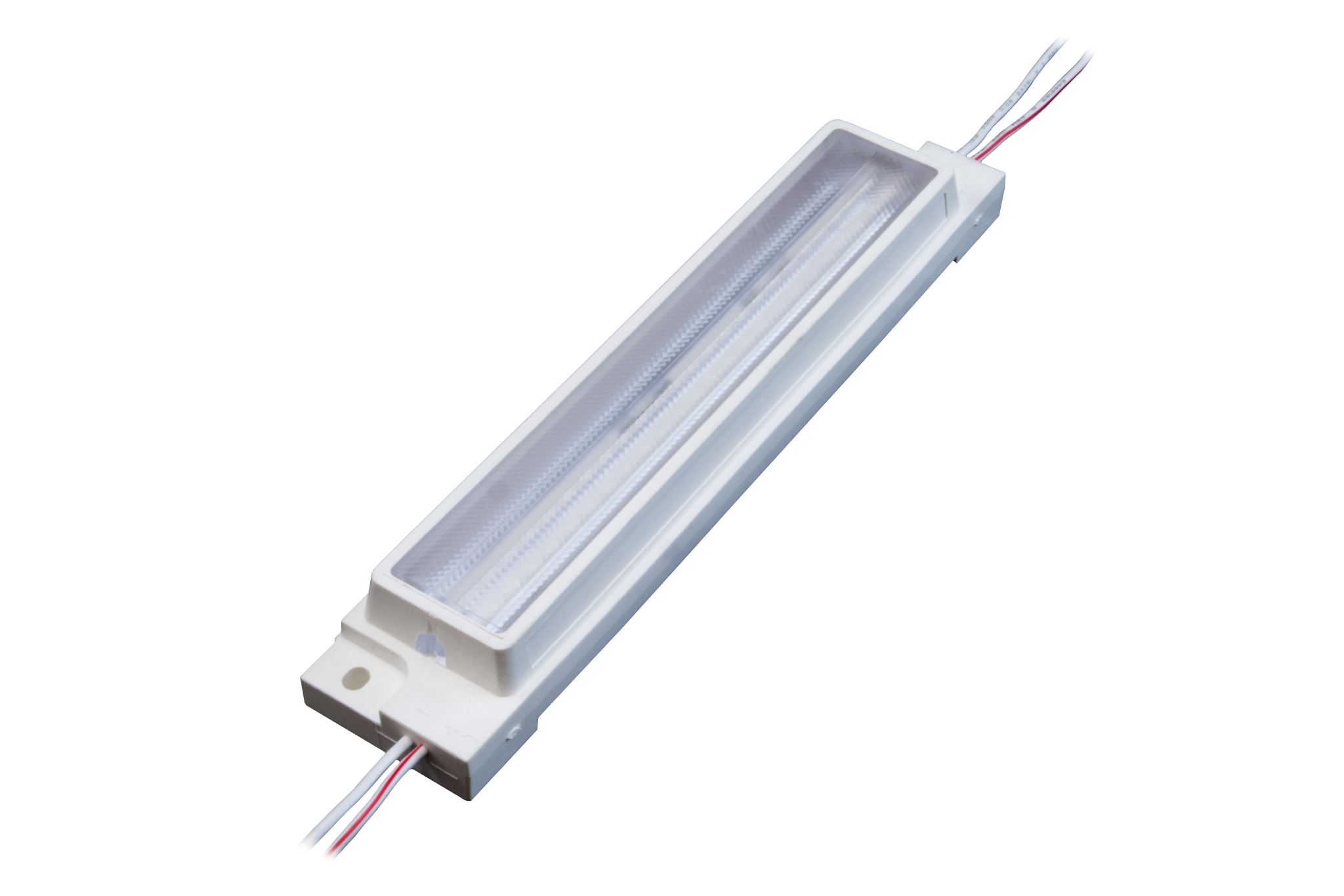 MW Lighting BoxSide-OVAL-L-W