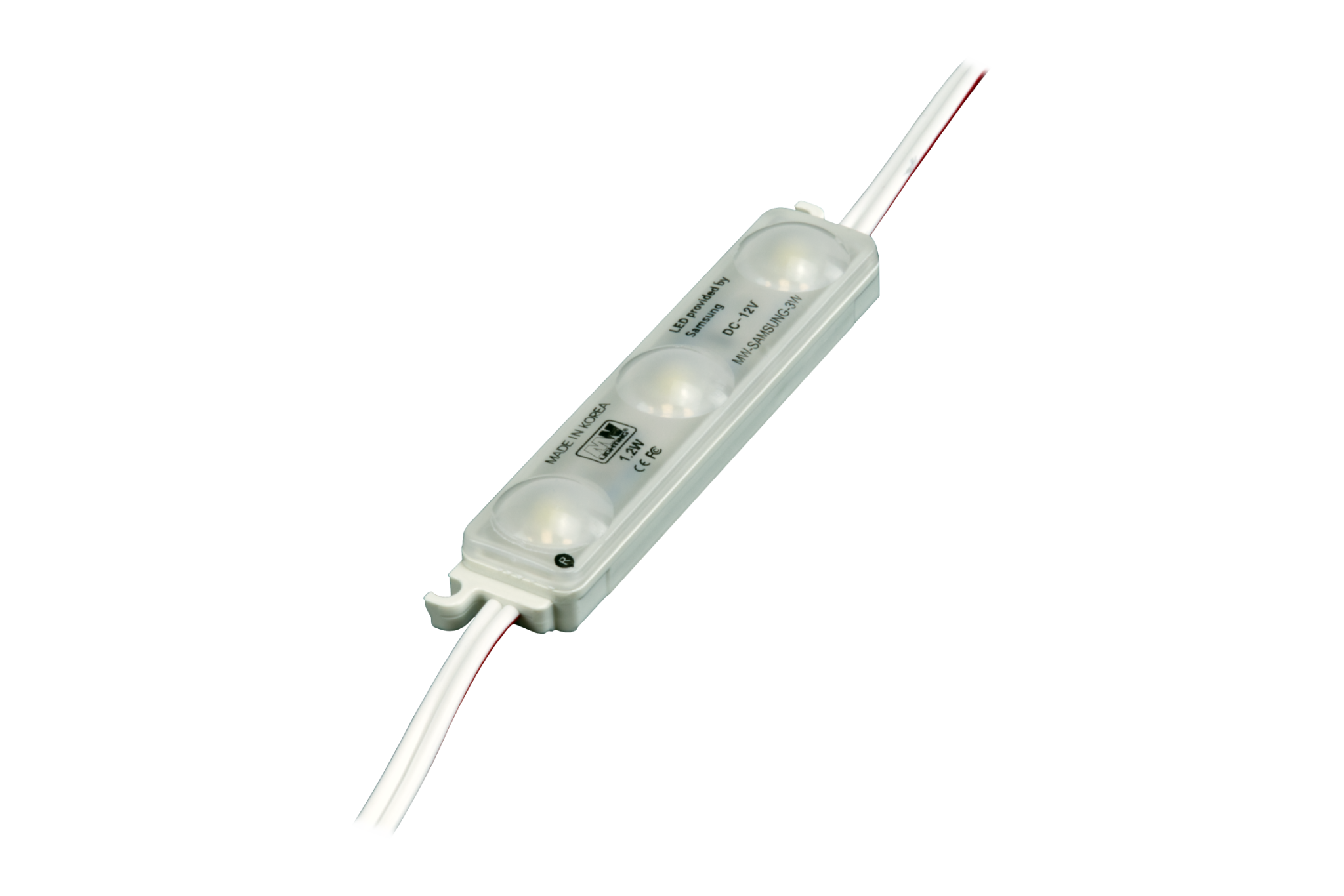 MW Lighting MW-SAMSUNG-3W