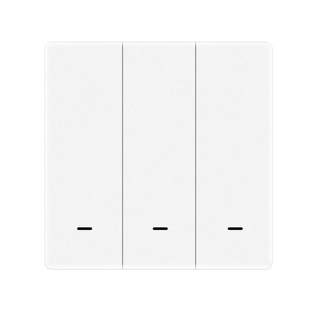 Smart Home TUYA ZT-B-EU3-W